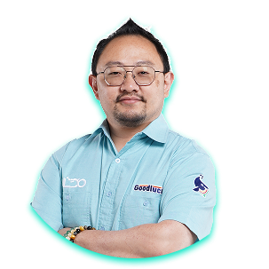 Mashuri Hardhy Putra